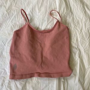 Free people movement top